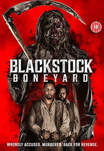 Blackstock Boneyard izle