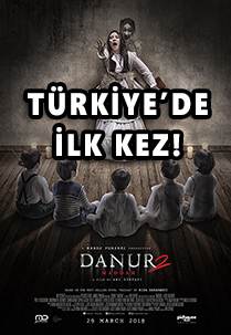 Danur 2: Maddah izle