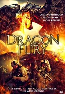 Dragon Fury izle