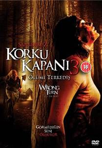 Korku Kapanı 3: Ölüme Terkediş izle