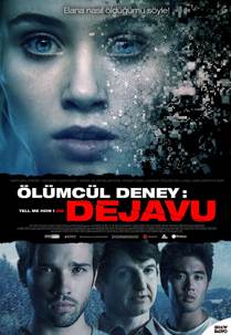 Ölümcül Deney: Dejavu izle