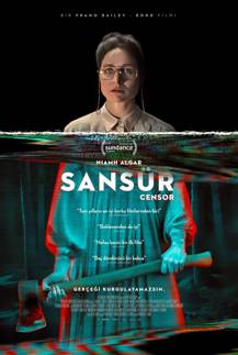 Sansür Filmi izle