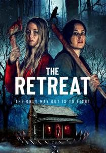 The Retreat Filmi izle