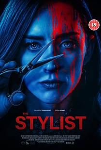 The Stylist Film izle