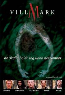 Villmark izle
