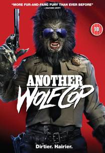 Another WolfCop izle