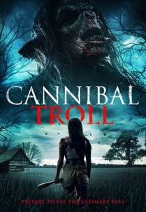 Cannibal Troll izle