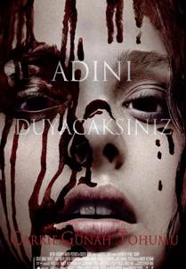 Carrie: Günah Tohumu izle