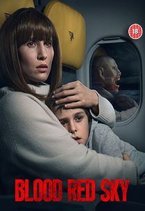 Kızıl Gökler izle