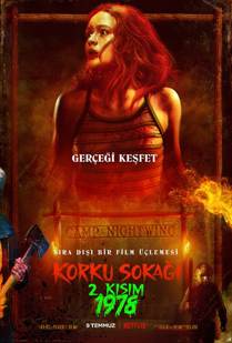 Korku Sokağı 2. Kısım: 1978 izle