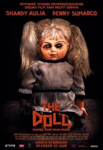 The Doll Film izle