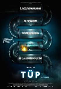 Tüp Filmi izle