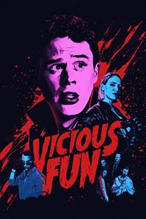 Vicious Fun izle