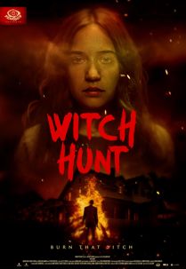 Witch Hunt izle