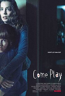 Come Play izle