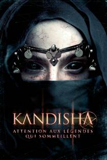 Kandisha izle