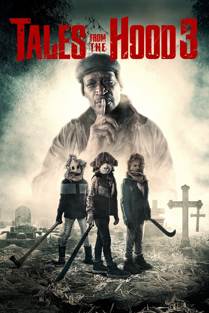 Korku Masalları 3 Film izle