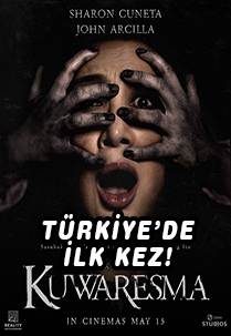 Kuwaresma Film izle