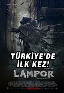 Lampor: Keranda Terbang izle