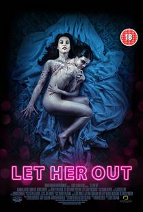 Let Her Out izle