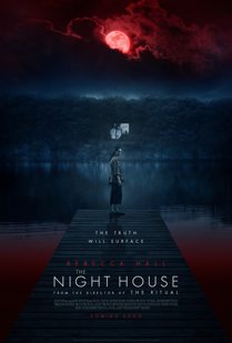 The Night House izle