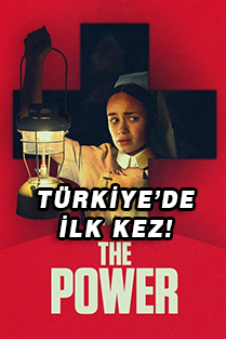 The Power Film izle