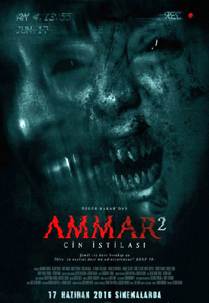 Ammar 2: Cin İstilası izle