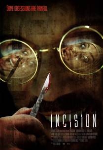 Incision Film izle