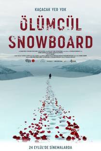 Ölümcül Snowboard izle (2020)
