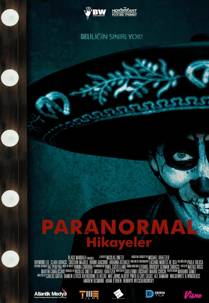 Paranormal Hikayeler izle