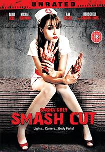 Smash Cut izle