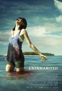 Uninhabited izle