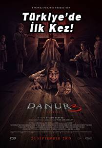 Danur 3: Sunyaruri izle