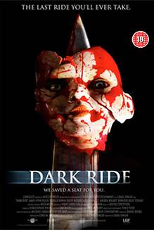 Dark Ride izle
