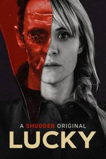 Lucky izle