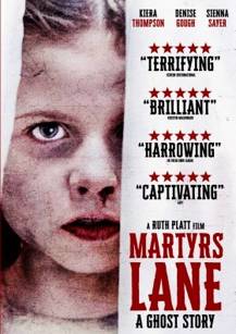 Martyrs Lane izle