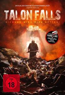 Talon Falls izle