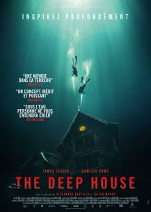 The Deep House izle