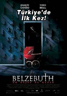 Belzebuth izle