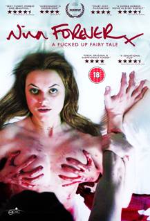 Nina Forever izle