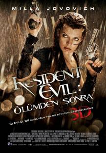 Ölümcül Deney 4: Ölümden Sonra izle