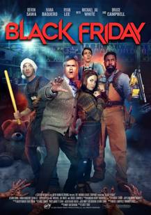 Black Friday Film izle