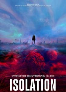 Isolation film izle