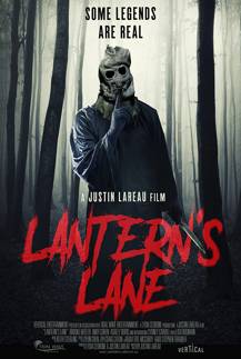 Lantern’s Lane izle