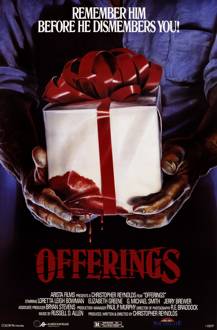 Offerings izle