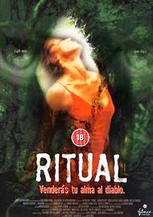 Ritual film izle
