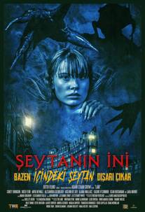 Şeytanın İni izle