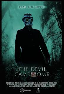 The Devil Came Home izle