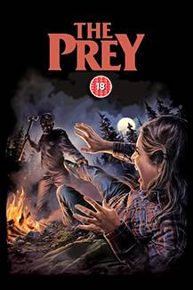 The Prey izle