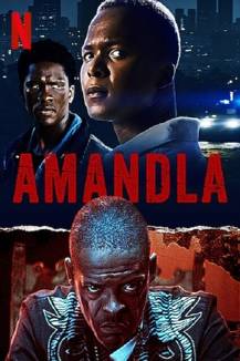 Amandla izle